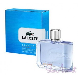 Lacoste - Essential Sport 125ml