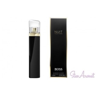 Hugo Boss - Boss Nuit Pour Femme 75ml