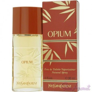 Yves Saint Laurent - Opium 100ml