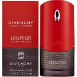 Givenchy - Pour Homme Adventure Sensations 100ml