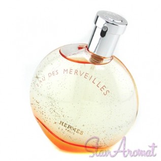 Hermes - Eau Des Merveilles 100ml