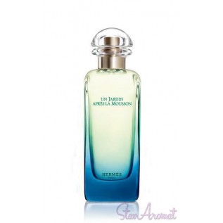 Hermes - Un Jardin Apres La Mousson 100ml