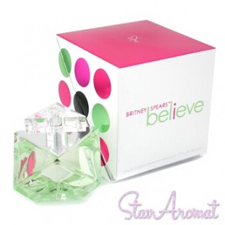 Britney Spears - Believe 100ml