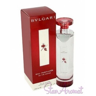 Bvlgari - Eau Parfumee au The Rouge 60ml