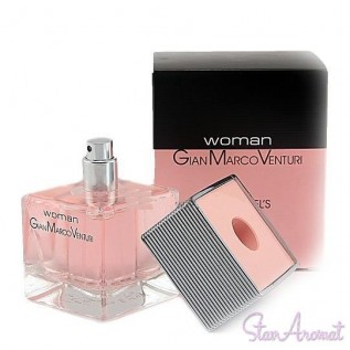 GianMarco Venturi - Woman for Angels 100ml