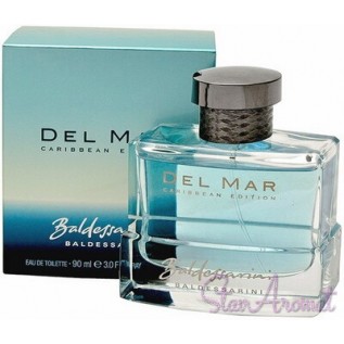 Baldessarini - Del Mar Caribbean 90ml