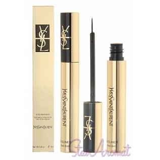 Yves Saint Laurent - Yves Saint Laurent «Eyeliner Noir» 8ml