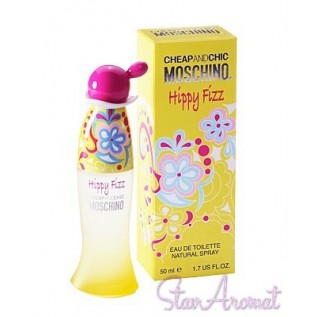 Moschino - Hippy Fizz 100ml