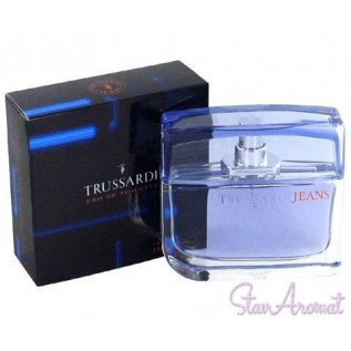 Trussardi - Jeans 75ml