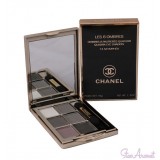Chanel - Chanel 6 clrs 74 neymphea