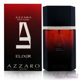 Azzaro - Azzaro Pour Homme Elixir 100ml