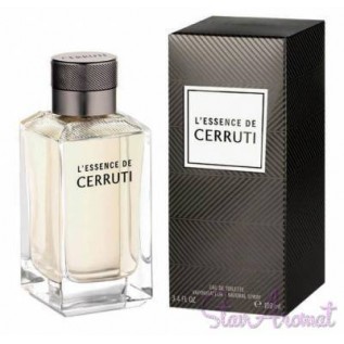 Cerruti - L`Essence de Cerutti 100ml