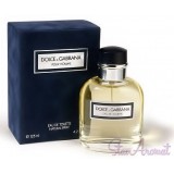 Dolce&Gabbana - D&G 125ml