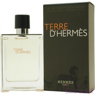 Hermes - Terre d'Hermes 100ml