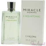 Lancome - Miracle Homme L'Aquatonic 100ml