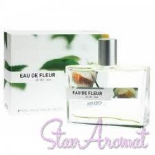 Kenzo - Eau de Fleur de The Tea 100ml