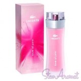 Lacoste - Love of Pink 90ml
