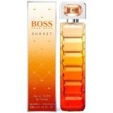 Hugo Boss - Boss Orange Sunset 50ml