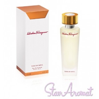 Salvatore Ferragamo - Tuscan Soul 75ml