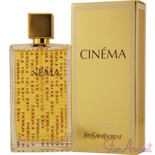 Yves Saint Laurent - Cinema 90ml