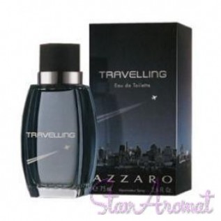 Azzaro - Travelling 100ml