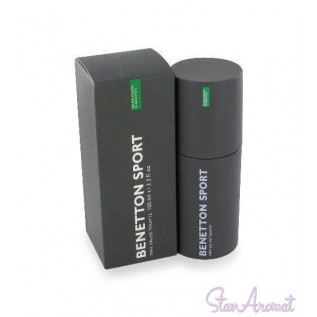 Benetton - Benetton Sport Man 100ml