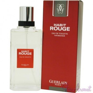 Guerlain - Habit Rouge 100ml