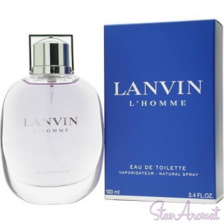 Lanvin - L`Homme 100ml