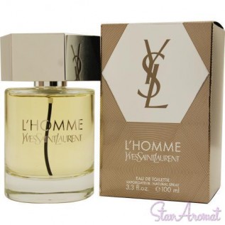 Yves Saint Laurent - L'Homme 100ml