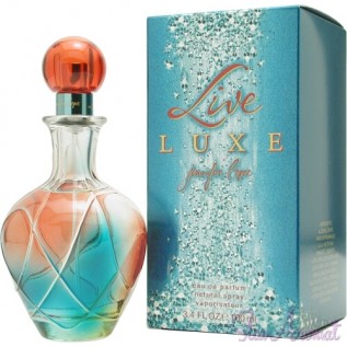 Jennifer Lopez - Live Luxe 100ml