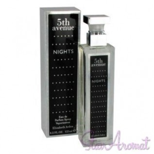 Elizabeth Arden - 5th Avenue Nights 75ml