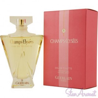 Guerlain - Champs-Elysees 50ml