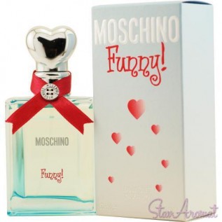 Moschino - Funny 100ml