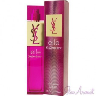 Yves Saint Laurent - Elle 90ml