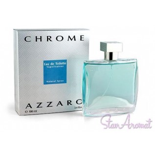 Azzaro - Chrome 100ml