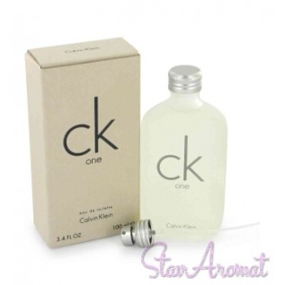 Calvin Klein - CK One 100ml