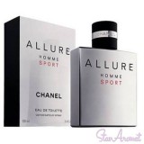 Chanel - Allure Homme Sport 100ml