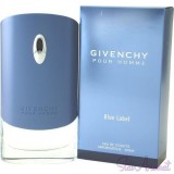 Givenchy - pour Homme Blue Label 100ml