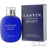 Lanvin - L' Homme Sport 100ml