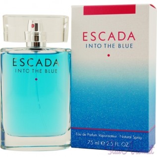 Escada - Into the Blue 75ml