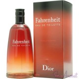 Christian Dior - Fahrenheit 100ml