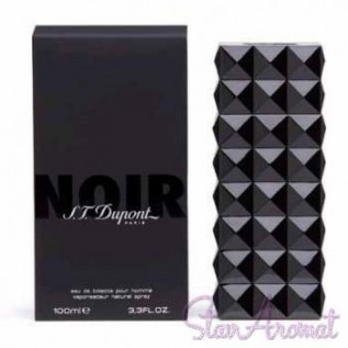 S.T. Dupont - Noir 100ml