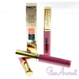 Yves Saint Laurent - Yves Saint Laurent «Golden Gloss»