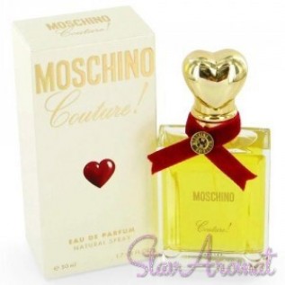 Moschino - Couture 100ml