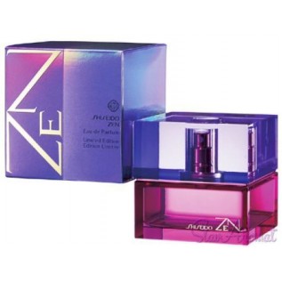 ShiSeido - Zen Limited Edition 50ml