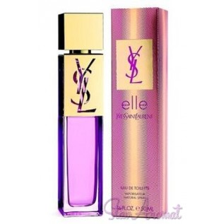 Yves Saint Laurent - Elle Summer Fragrance 90ml