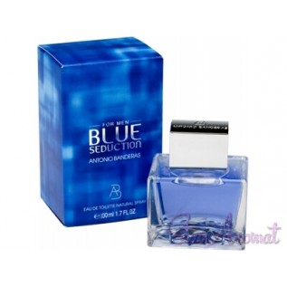 Antonio Banderas - Blue Seduction 100ml