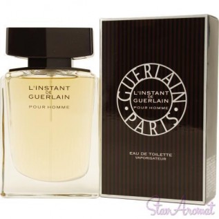 Guerlain - L'Instant de Guerlain pour Homme 75ml