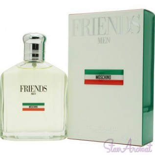 Moschino - Friends Men 100ml