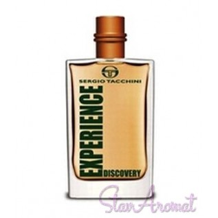 Sergio Tacchini - Experience Discovery 100ml